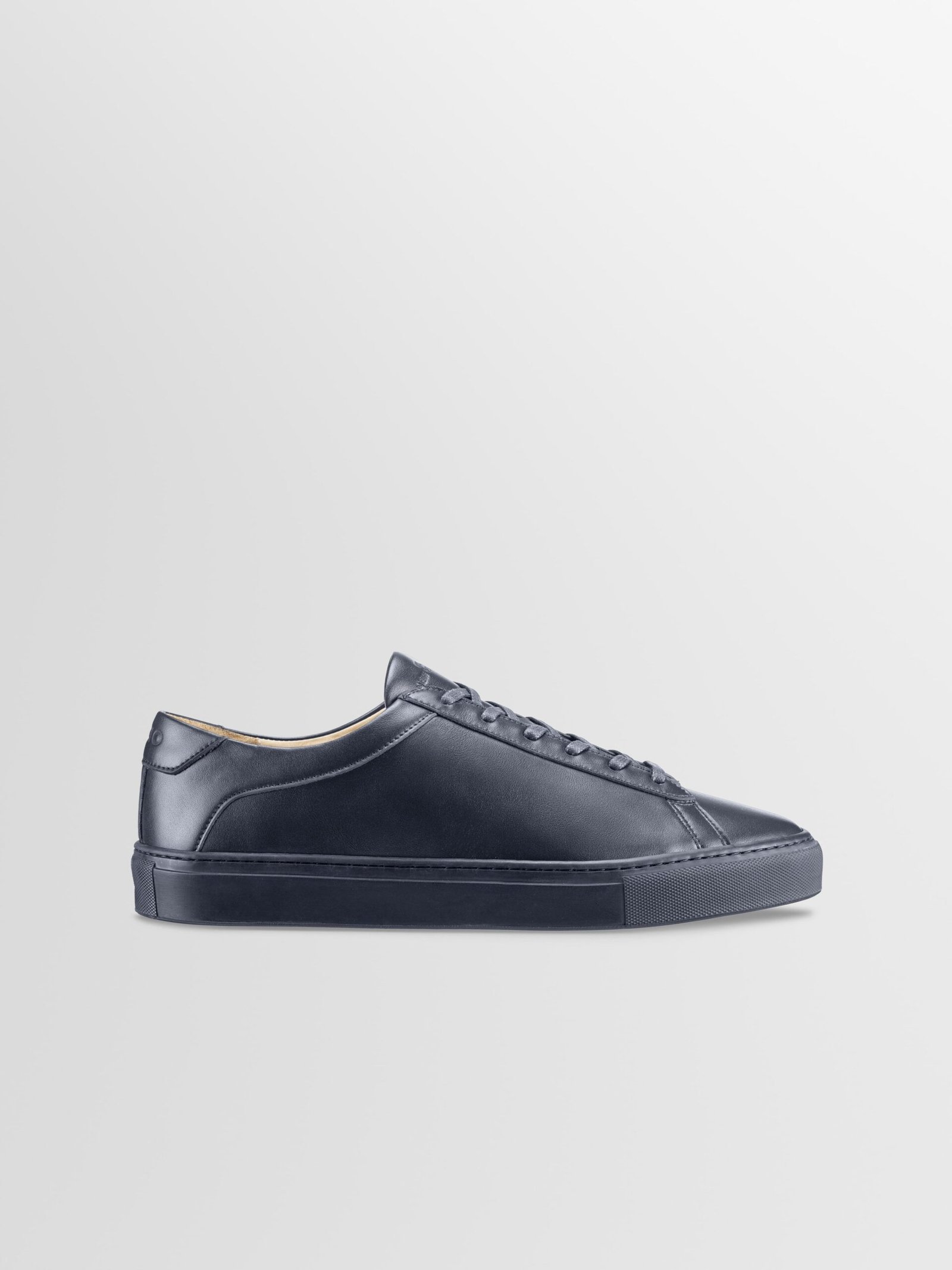Capri-V2-space-1-HIRES-min Capri Leather Sneaker in Space - Image 1