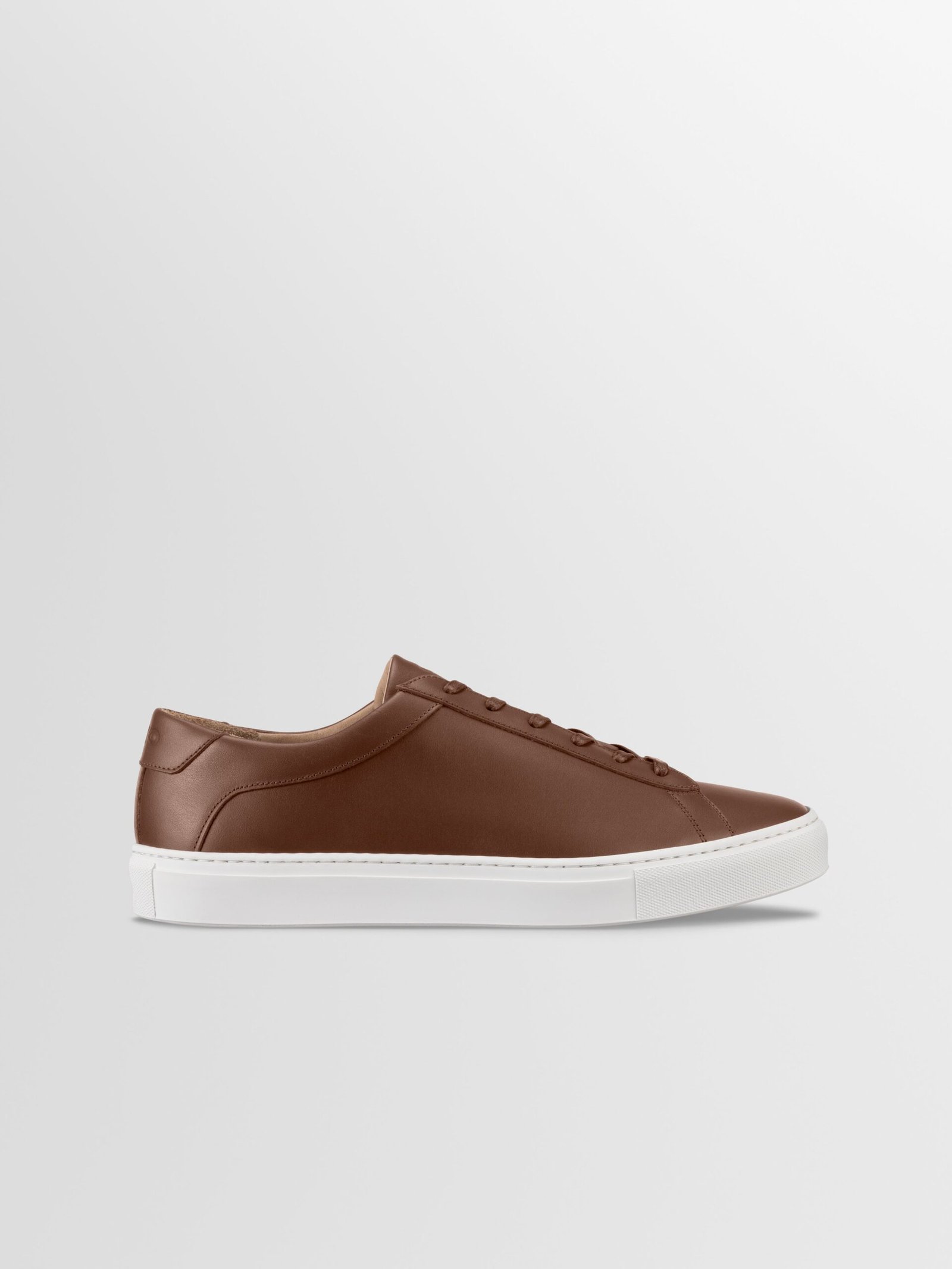 Capri-V2-terra-1 Capri Leather Sneaker in Terra - Image 1