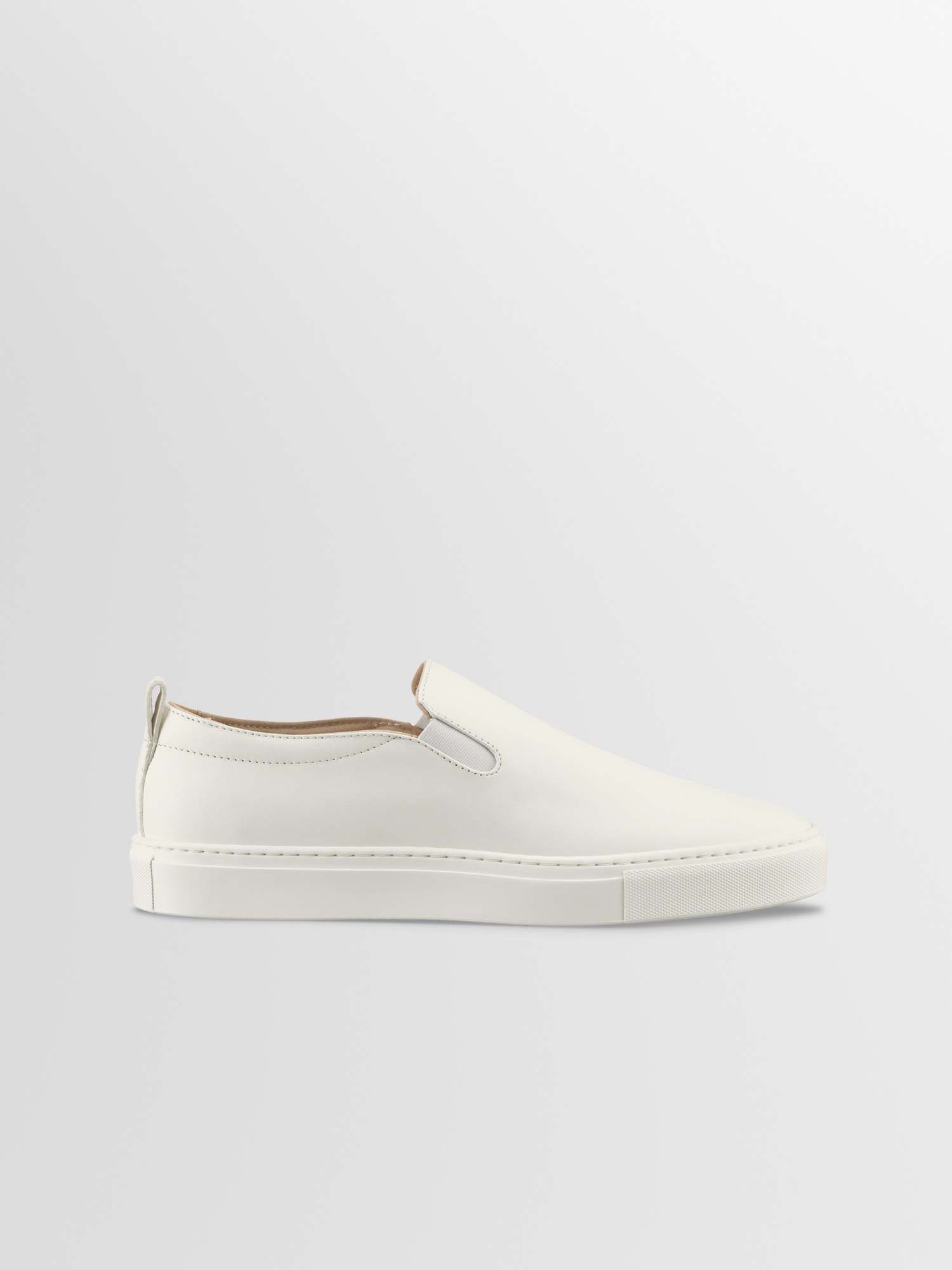 Garda-V2-antique-white-1_41e8ea92-db3d-4edf-99e6-9fc207e20870 Garda Leather Sneaker in Antique White - Image 1