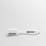 Koio Suede Brush