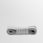 Retro Runner Laces in Cloud