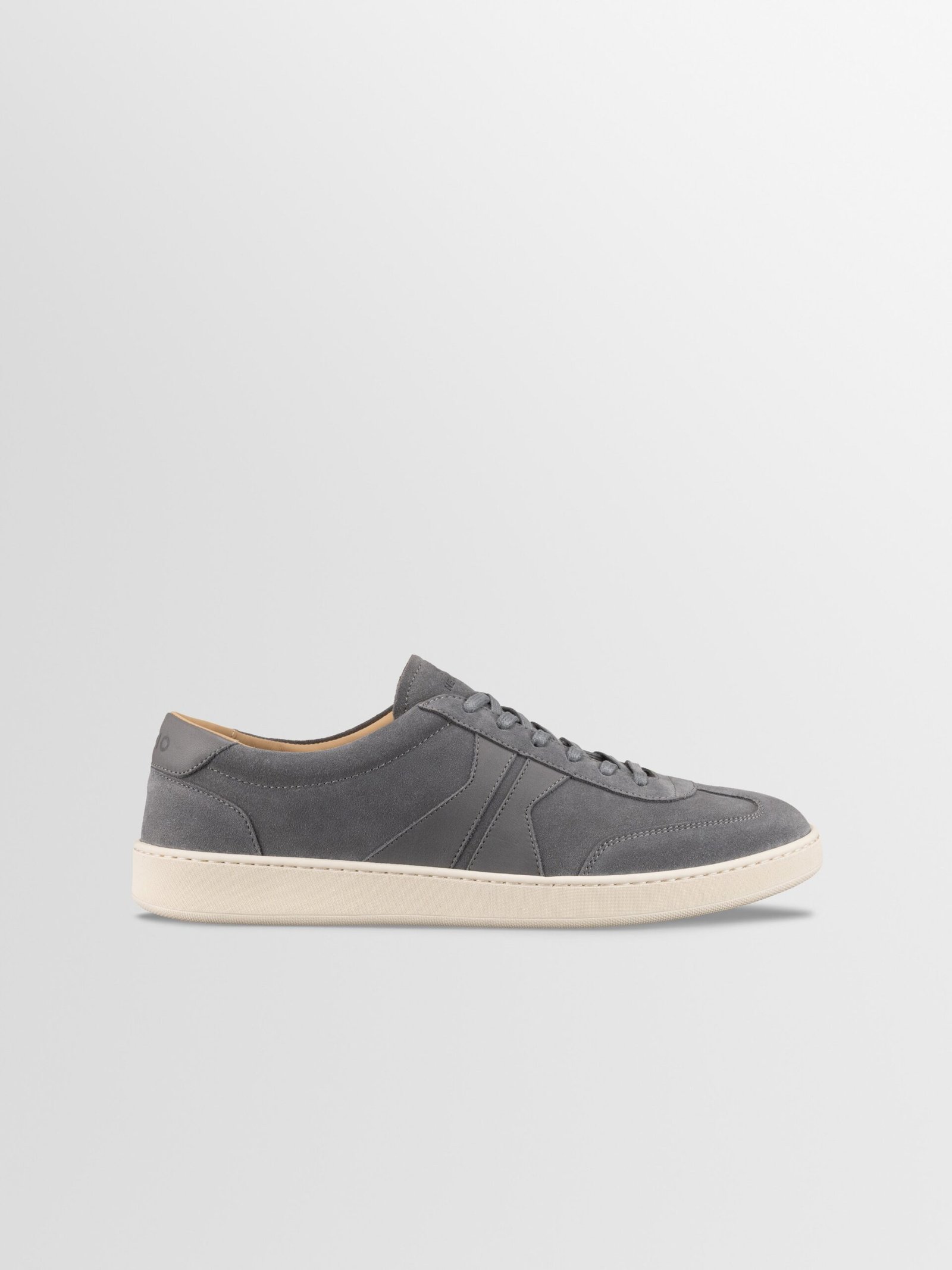 Monza-V2-falcon-1 Monza Suede Sneaker in Falcon - Image 1